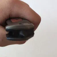 چاقو بورنینگ