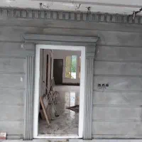 بنایی، سیمانکاری، سیمانبری
