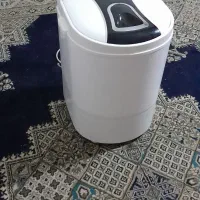 لباسشویی بچه