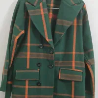 پالتوی کاملا نو