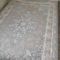 فرش 6 متری نو