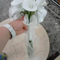 دسته گل