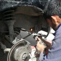 پراید طرح اسقاط