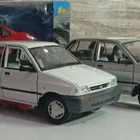 ۱،۲۴ویلی جعبه ابی