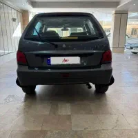 پراید ۱۱۱ مدل ۸۹ بی رنگ|خودرو سواری و وانت|نظرآباد, نظرآباد|دیوار