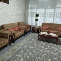 مبل کار کرده