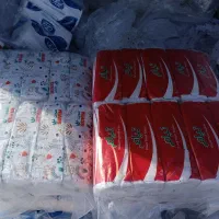 دستمال کاغذی