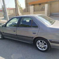 پژو پارس tu5
