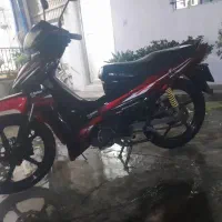 موتور کلیک ویو بی کلاج|موتورسیکلت|آمل, |دیوار