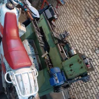 دستگاه ،تراش،فرز،دریل،اره نواری و|ماشین‌آلات صنعتی|زبرخان, |دیوار