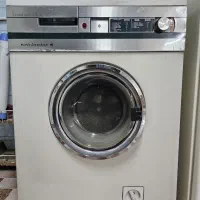 ماشین لباسشویی امریکایی کلویناتور