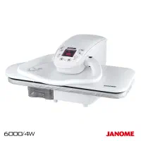 اتو پرس ژانومه