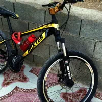 دوچرخه 24 RUXTER MASTER