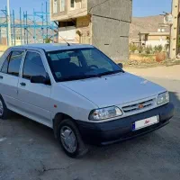 پراید 131 مدل 99