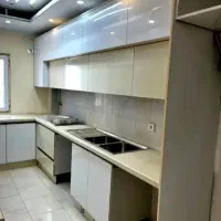 کابینت سازی (MDF) طراحی مدرن و کلاسیک|مصالح و تجهیزات ساختمان|کرمان, |دیوار