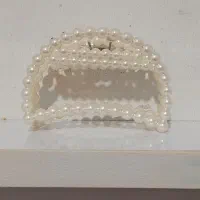 کانزاشی و کلیپس|زیورآلات و اکسسوری|سرپل ذهاب, |دیوار