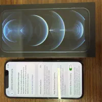 آیفون 12 پرو