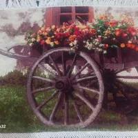 تابلو فرش دستباف|تابلو فرش|تهران, آذری|دیوار