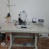 چرخ جادکمه چشمی صنعتی دادلی