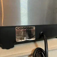 قهوه ساز در حد نونو ۱/۵لیتری گاسونیک|سماور، چای‌ساز، قهوه‌ساز|ورامین, ورامین|دیوار