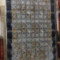 فرش طهران وینتیج تمام نخ
