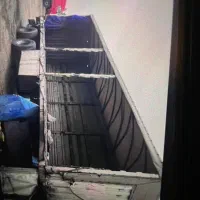 تریلی دو محور|خودرو سنگین|تهران, تولید دارو|دیوار