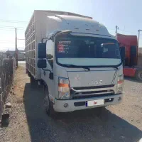 جک 8.200 مدل 95|خودرو سنگین|محمدبار, |دیوار