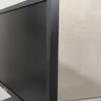 مانیتور ۲۴ سامسونگ Full HD پایه اسانسوری چرخش 360|قطعات و لوازم جانبی رایانه|تهران, سلسبیل جنوبی|دیوار