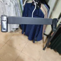 چوب کار و آویز لباس و شلوار