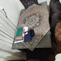 مبل هفت نفره|مبلمان خانگی و میز عسلی|اهواز, کوی ملی راه|دیوار