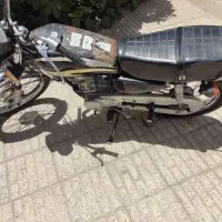 هوندا ۱۲۵/مدل ۹۰/ مدارک تکمیل/ کارت سوخت