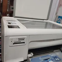 پرینتر رنگی ، اسکنر ، دستگاه کپی Hp C4283