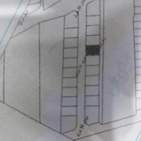 زمین ۲۰۴متر زین‌العابدینی سندتک‌برگ
