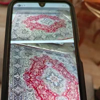 فرش 12متری|فرش|ری, منصوریه منگل|دیوار