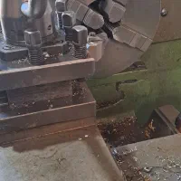 به فرزکار تراشکار جهت همکاری نیازمندیم