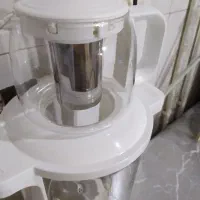 سماور برقی جدید و شیک|سماور، چایساز، قهوهساز|اسلامآباد غرب, |دیوار