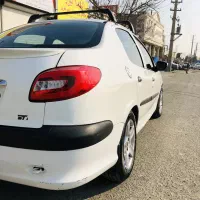 ۲۰۶ sd مدل ۸۸ tu5|خودرو سواری و وانت|قدس, هفت جوی|دیوار