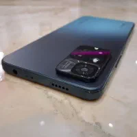ردمی نوت 11pro plus در حدنو|موبایل|تهران, نبی اکرم|دیوار