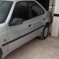 پژو روآ (ROA) بنزینی، مدل ۱۳۸۷|خودرو سواری و وانت|کرمانشاه, |دیوار