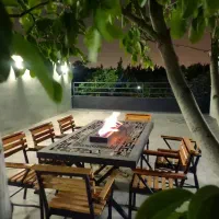 اجاره ویلا در شهریار و کردان|اجارهٔ کوتاهمدت ویلا و باغ|شهریار, رزکان|دیوار