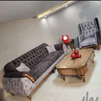 مبل راحتی پارس کد ۶۰۰۶