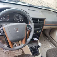 پارس TU5 مدل 95|خودرو سواری و وانت|یزد, |دیوار