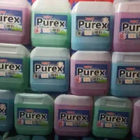 مایع های لباسشویی دستشویی و ظرفشویی پورکس