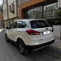 تیگو 5 مدل 96 فول|خودرو سواری و وانت|مشهد, حرم مطهر رضوی|دیوار