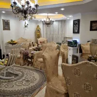 شمال مرزداران۹۴متر افتایگیر