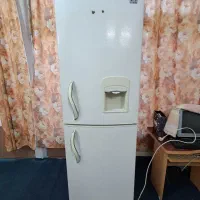 یخچال  الکترواستیل