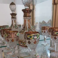 تنگ و جام چک