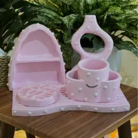 گالری راموژ/دست سازه های دکوراتیو پینترستی