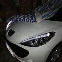 207 پانا|خودرو سواری و وانت|ماهدشت, |دیوار