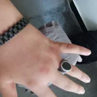 دستبند و انگشتر